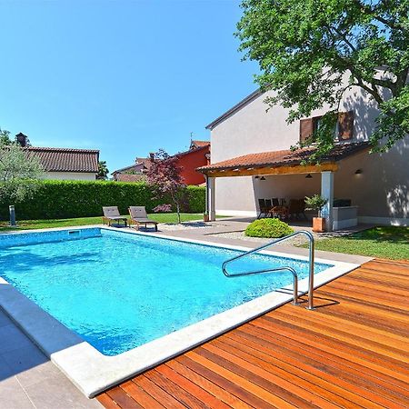 Apartments Marija 1089 ポレッチ エクステリア 写真