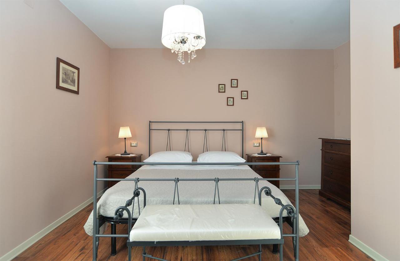 Apartments Marija 1089 ポレッチ エクステリア 写真